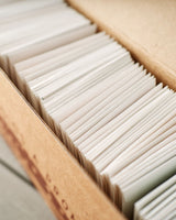 Emergency Seed Bank - Large - Organic Heirloom
