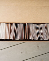 Emergency Seed Bank - Large - Organic Heirloom