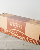 Emergency Seed Bank - Large - Organic Heirloom