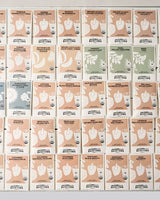 Emergency Seed Bank - Large - Organic Heirloom