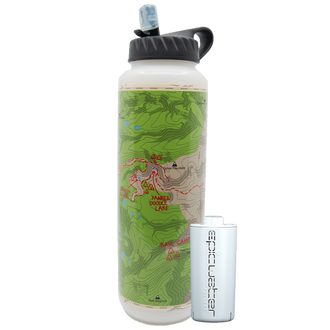 Nalgene OG Leave No Trace | 48oz