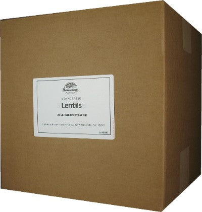 LentilsBOX