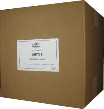 LentilsBOX