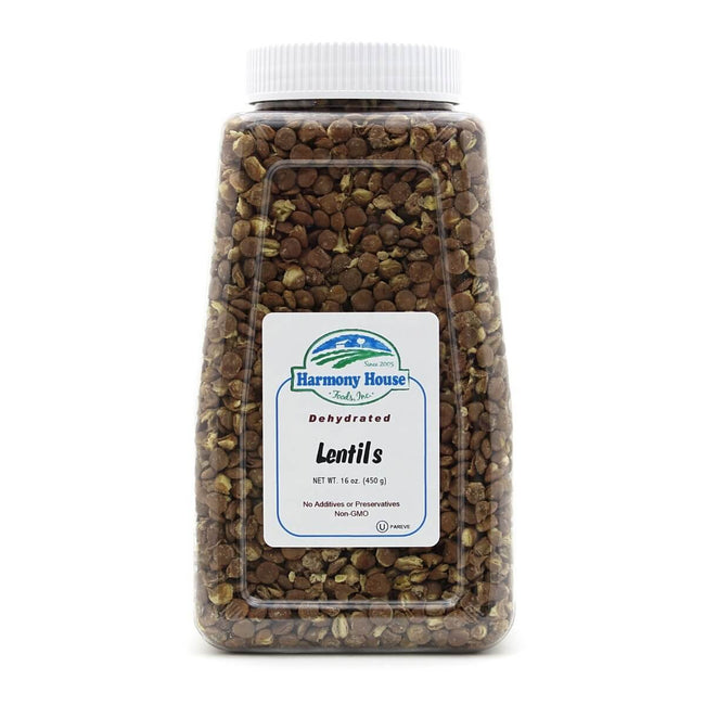 Lentils_Jar 1