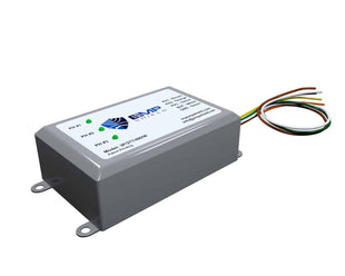 EMP Shield 3 Phase 277-480 Volt AC EMP, CME, and Lightning Protection (3P-277-480-W)