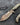 Mass Ratio Bushcrafting Knife WS