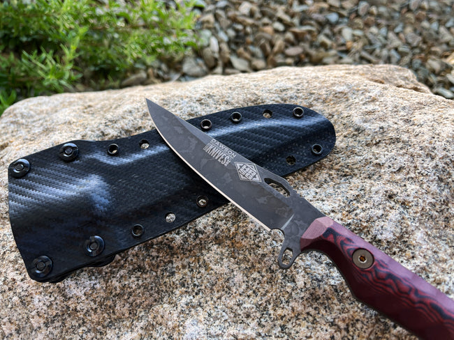 Consequences Covert Knife WS