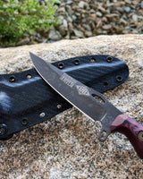 Consequences Covert Knife WS