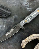 Consequences Covert Knife WS