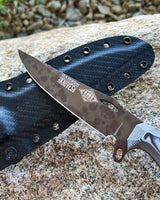 Consequences Covert Knife WS