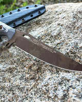 Consequences Covert Knife WS