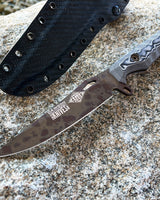 Consequences Covert Knife WS