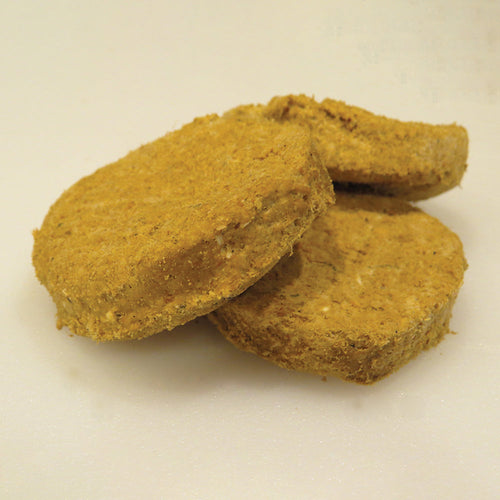 Wild Salmon & Pumpkin- 14oz