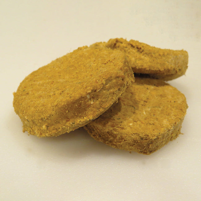 Wild Salmon & Pumpkin- 14oz