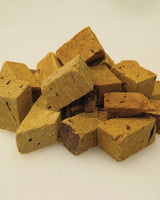 Bison Liver & Pumpkin Treats- 3oz