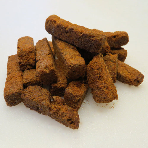 Chicken & Blueberries- 3oz