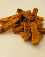 Chicken & Cranberries- 3oz