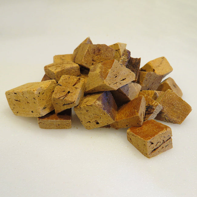Lamb Liver- 3oz