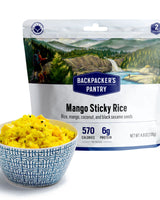 Mango Sticky Rice