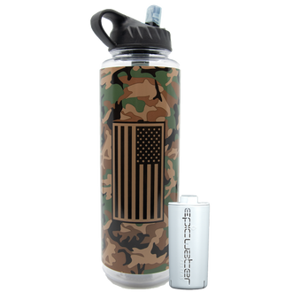 Nalgene OG Military Support | 48oz