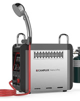 Camplux Nano 3 Pro Portable Propane Hot Water System