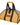Diamond Shape Canvas Firewood Log Carriers