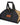 Diamond Shape Canvas Firewood Log Carriers
