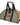 Diamond Shape Canvas Firewood Log Carriers