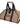 Diamond Shape Canvas Firewood Log Carriers
