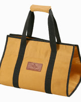 Rectangle Canvas Firewood Log Carriers