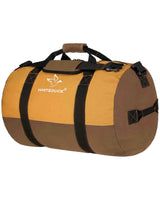Filios Canvas Duffel Bag