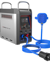 Camplux Nano 3 Max Portable Propane Hot Water System