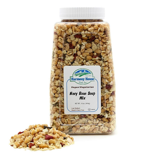 Navy_Bean_Soup_Mix_Jar 4