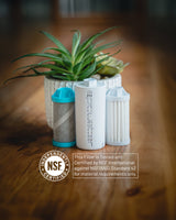 Escape | Glass 32 oz