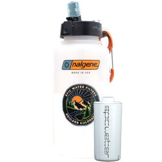 OG Ultimate Travel Bottle
