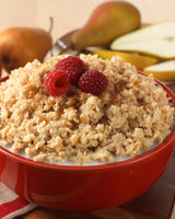 120 Serving Breakfast Bucket - 36 lbs.