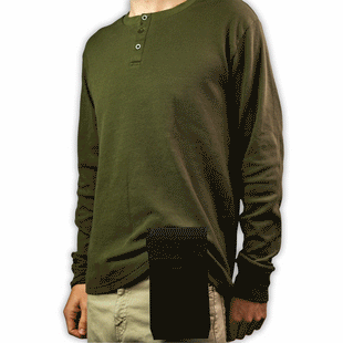 OffGrid® Extract Faraday Bag (Patent Pending)