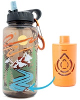 Outdoor OG | Woodsman | 32oz