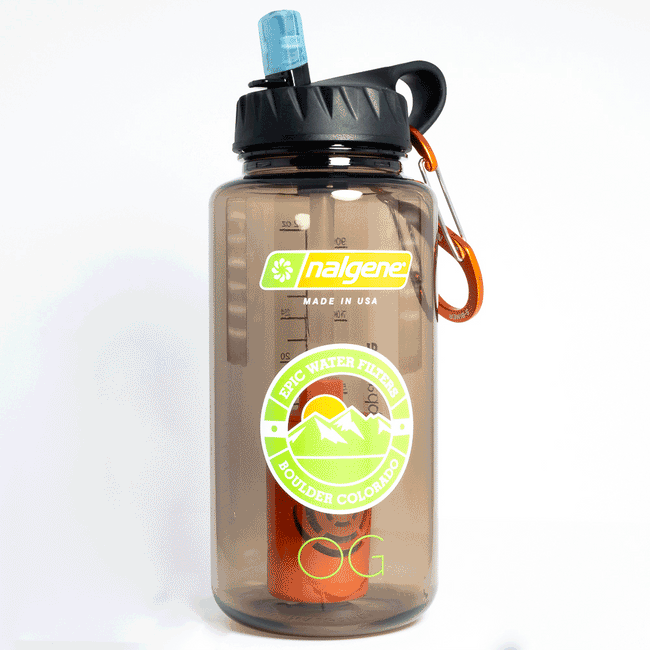 Outdoor OG | Woodsman | 32oz