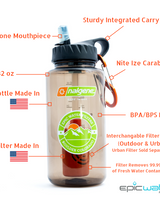 Outdoor OG | Woodsman | 32oz