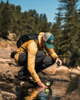 Outdoor OG | Woodsman | 32oz
