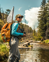 Outdoor OG | Woodsman | 32oz