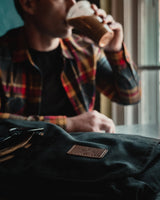 Filios Messenger Bag