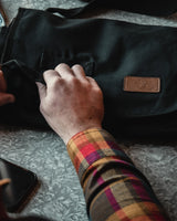 Filios Messenger Bag