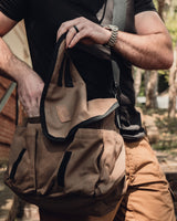 Filios Messenger Bag