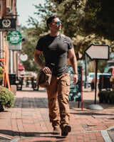 Filios Messenger Bag