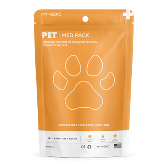 Pet Medic - Med Pack