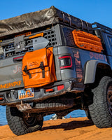 Tailgate Trash Bag Gladiator - Tacoma - Ram - Rivian -QuarterMaster