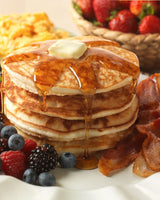 120 Serving Breakfast Bucket - 36 lbs.