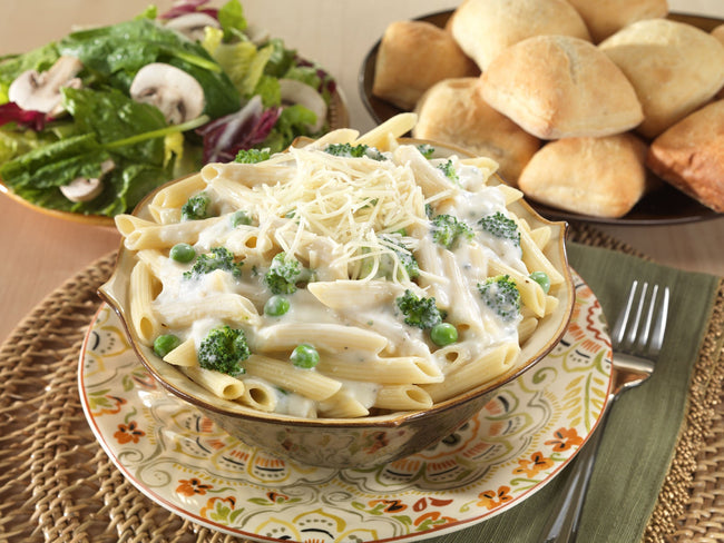 79 Serving Freeze Dried Chicken and Entrée Combo Bucket